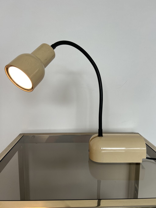 Lampe de bureau Artemide Tholos