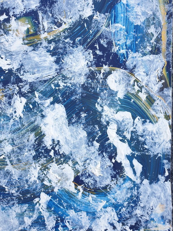 Image 1 of Jürgen Angeler - Énergie romantique
