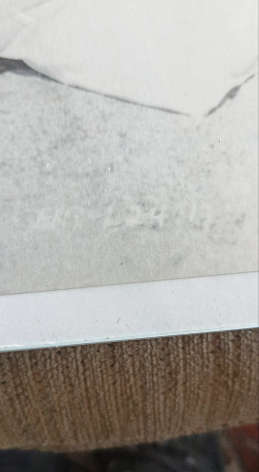 Laure l& Hardy 60 th anniversary display- "Berth Marks" (1929-1989)