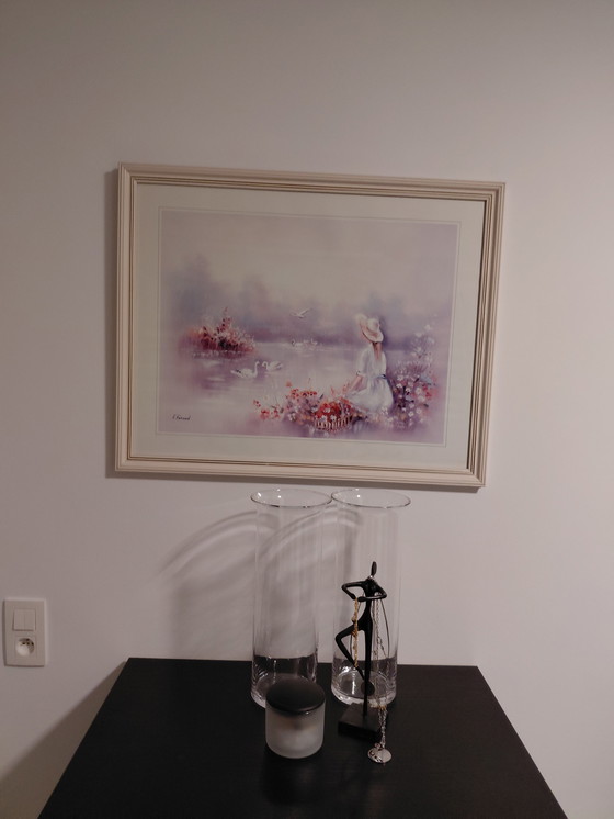 Image 1 of Peinture de Jessy Farzad