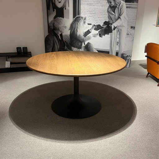 Table de salle à manger Artifort Clarion Ø140