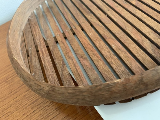 Image 1 of Vintage, français, séchoir à pruneaux, 1960's