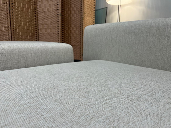 Image 1 of Living Divani Extra Wall Modular Sofa 