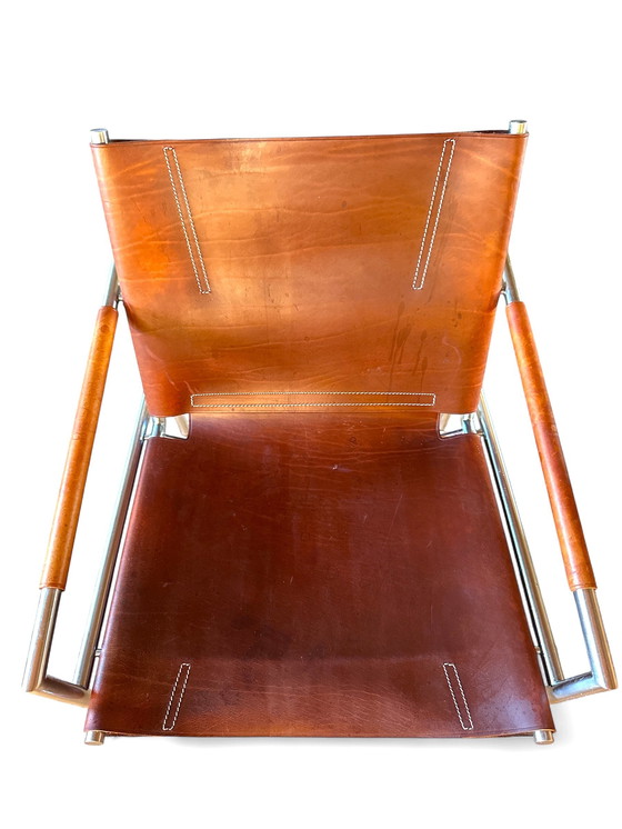 Image 1 of 2x 'T Spectrum - Martin Visser Fauteuils SZ02