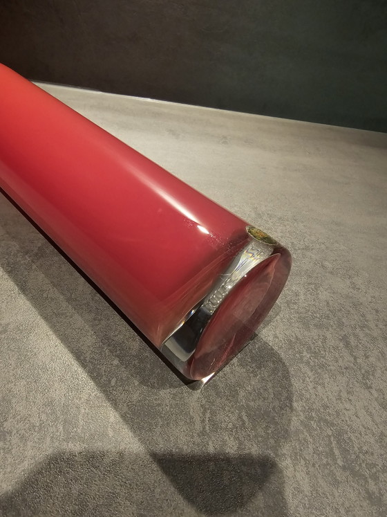 Image 1 of Bottle vase Ligbe Libre, Siemens van de Marel 1993