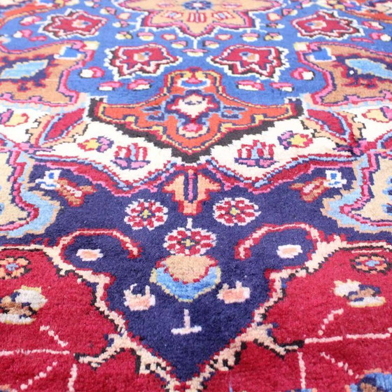 Image 1 of Sabzevar carpet 394x290