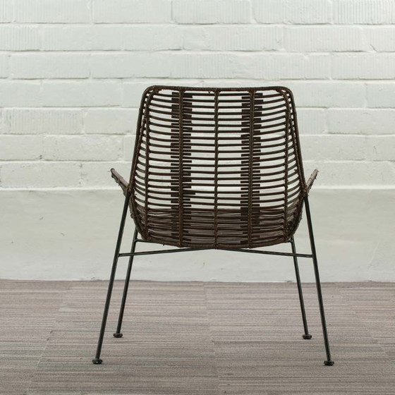 Image 1 of Maison Et Styles Armchair