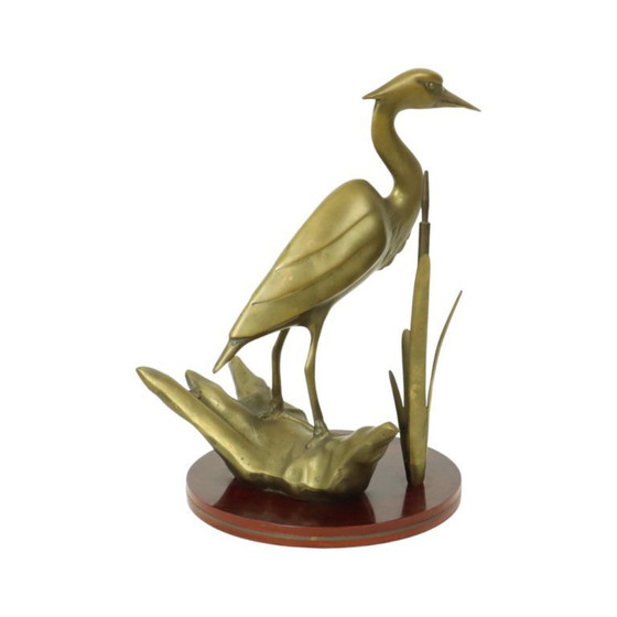 Image 1 of Messing Reiger Beeld Hollywood Regency