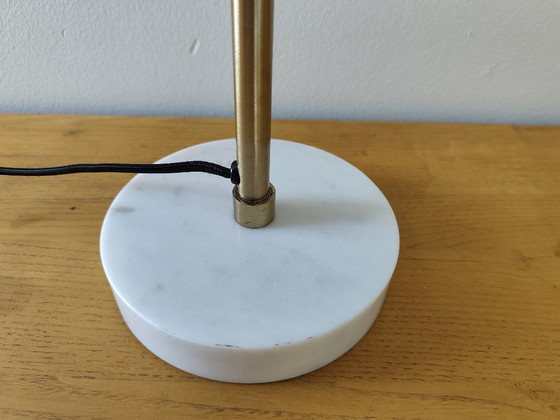 Image 1 of Goldene Pilzlampe