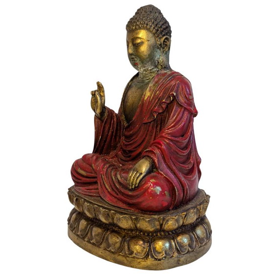 Set of two Chinese bronze foo dogs – lot 101 – Oliver, Paintings & Drawings, Canvas, Cotton, Aziatisch (photo 287 of 310)