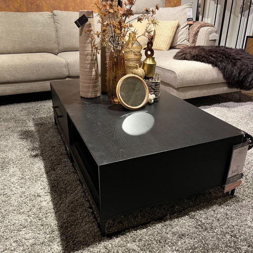 Vinito - 125 cm – Pronto Wonen, salontafels