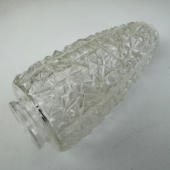 Image 1 of PAIRE D’APPLIQUE VINTAGE POINTE DE DIAMANT