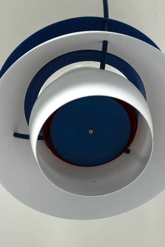 Image 1 of PH5 Louis Poulsen pendant lamp