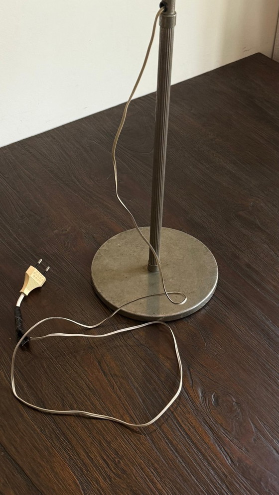 Image 1 of Vintage Industrial desk lamp