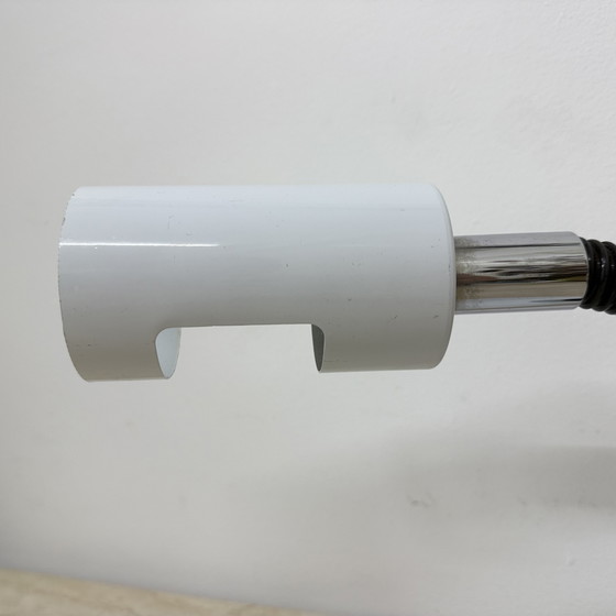 Image 1 of Space age table lamp vintage , 1970s