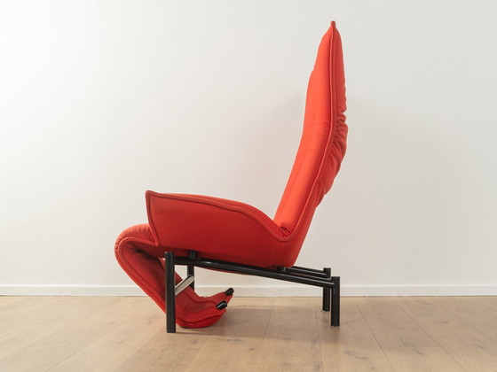 Image 1 of  Veranda Armchair, Vico Magistretti, Cassina 