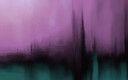 Peinture Abstraite / Abstract Art / (80x80 Cm)