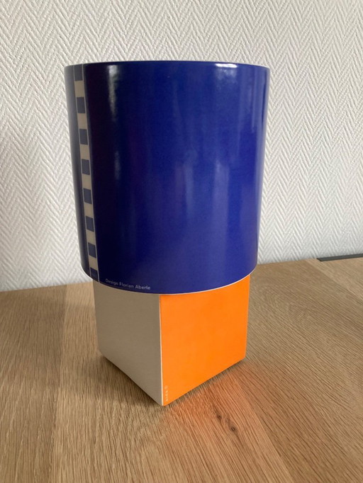 Florian Aberle Design Vase
