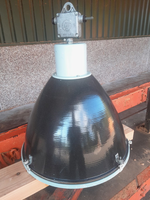 Lampade industriali