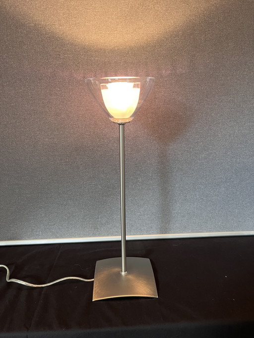 Design Lamp Van Master-Light