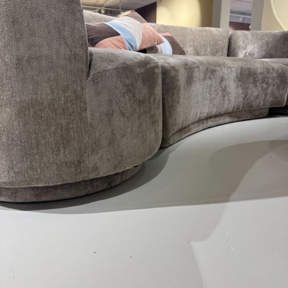 Image 1 of Popular Combi Sofa Taupe - WOOOD