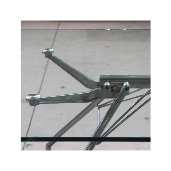 Image 1 of Nomos table
