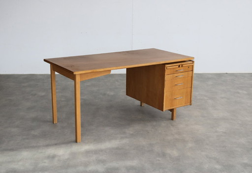 Vintage Swedish desk