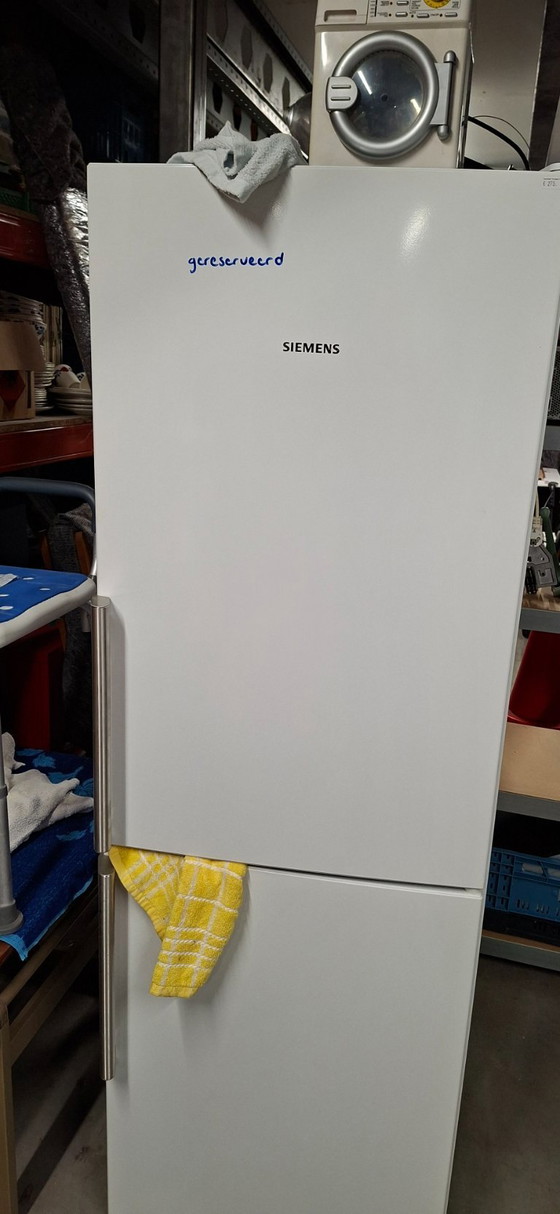 Image 1 of Leolux Morion blu molto pulito