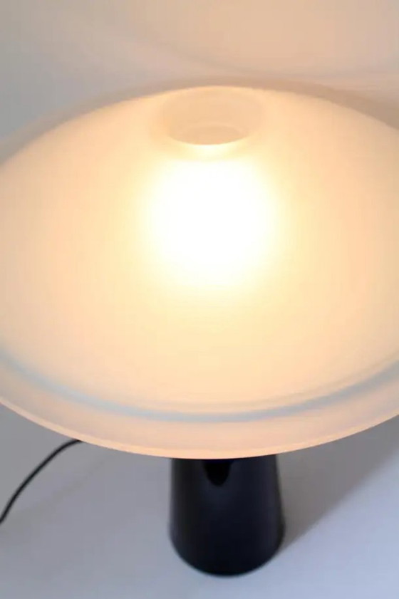 Image 1 of Arteluce Giada tafellamp Vintage