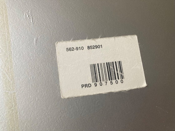 Image 1 of Vol de Rêve van Leolux; hoekbank, kussens en hocker.