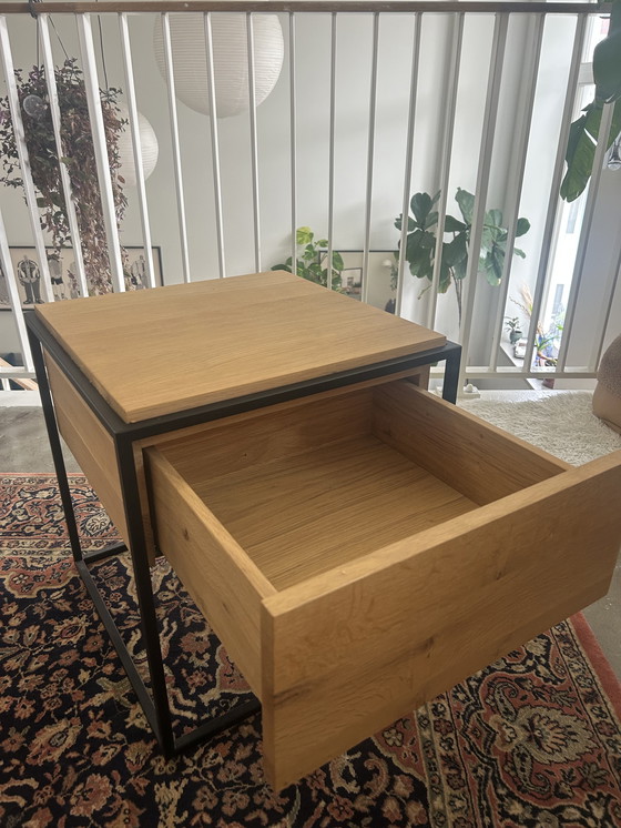 Image 1 of Armoire/armoire Ethnicraft Monolit