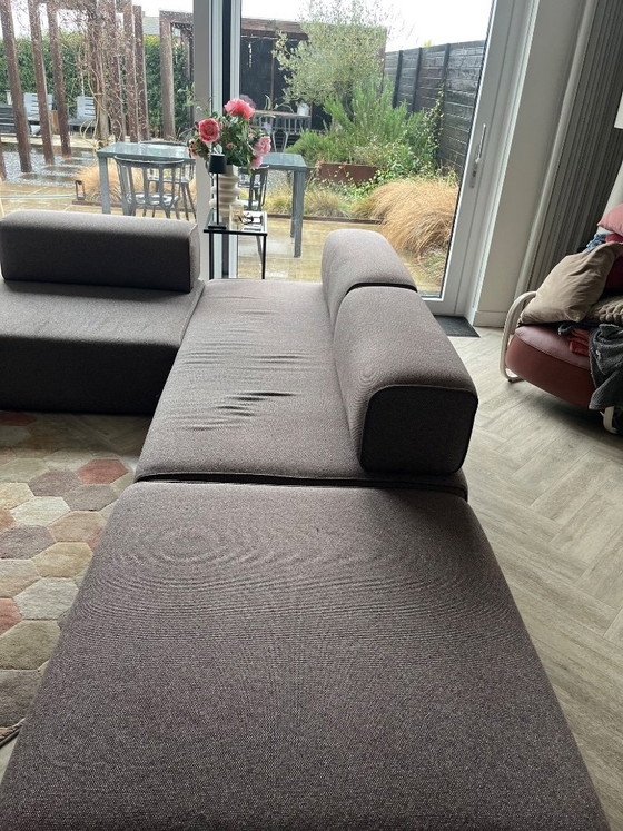 Image 1 of Leolux Ponton Next modular sofa