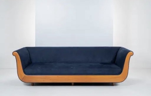 PRIMAFILA SOFA VON LUCA MEDA FÜR MOLTENI