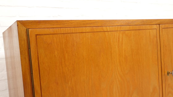 Image 1 of Vintage Sideboard | Audio Furniture | 100 Cm