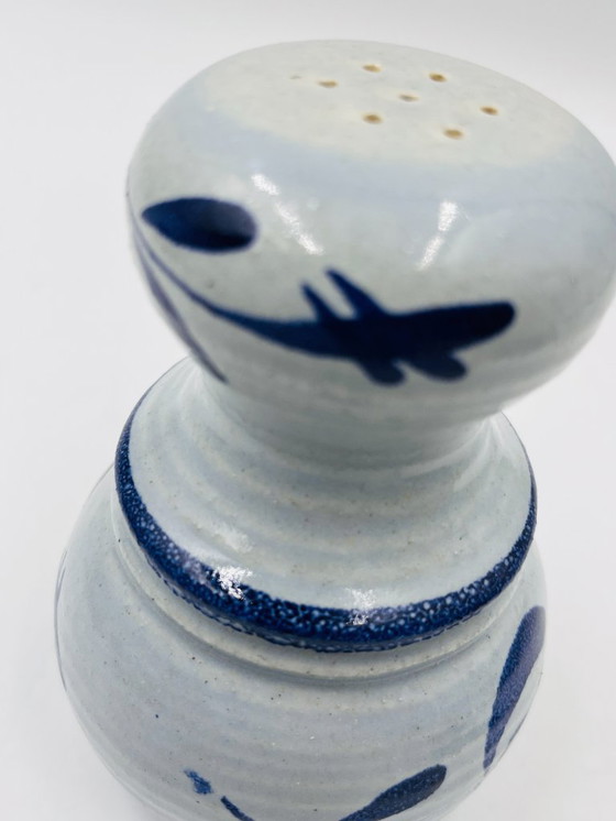 Image 1 of saupoudreuse pour sucre Saint Clément