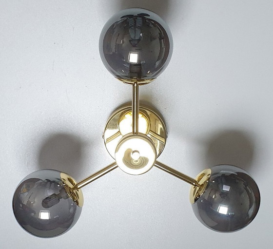 Image 1 of Lampada da soffitto realizzata