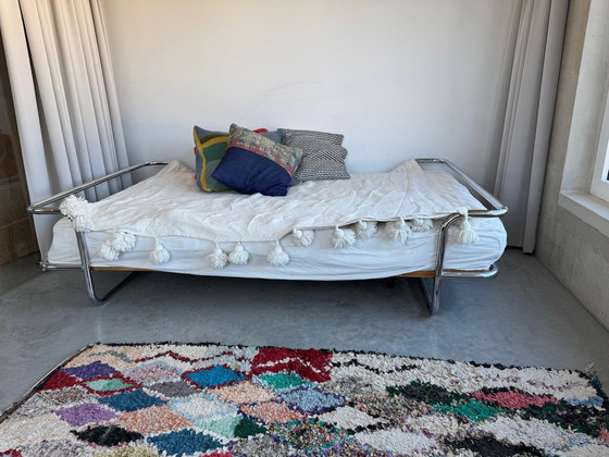 Image 1 of IKEA Kromvik 120x200