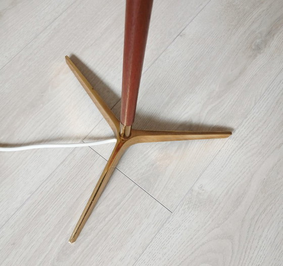 Image 1 of Floor lamp style Hans-Agne Jakobsson for Markaryd