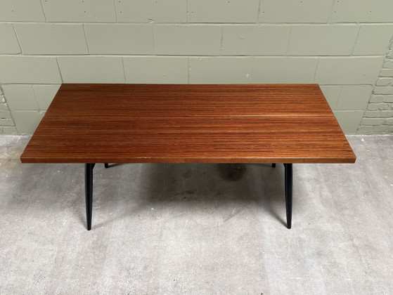 Grupo de asientos Artek modelo Pirkka de Ilmari Tapiovaara – Conjuntos de comedor, Wood (photo 8 of 15)