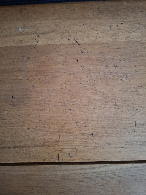 Chinese Table – Side tables, Wood, Gold (photo 7 of 7)