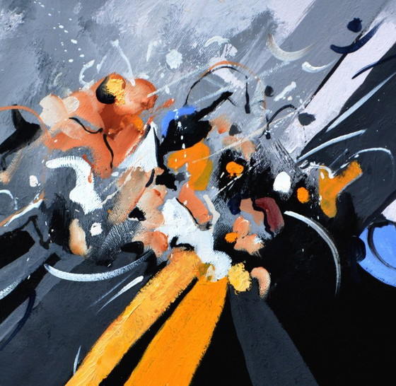 Nucleus – Art, Canvas (photo 3 of 5)