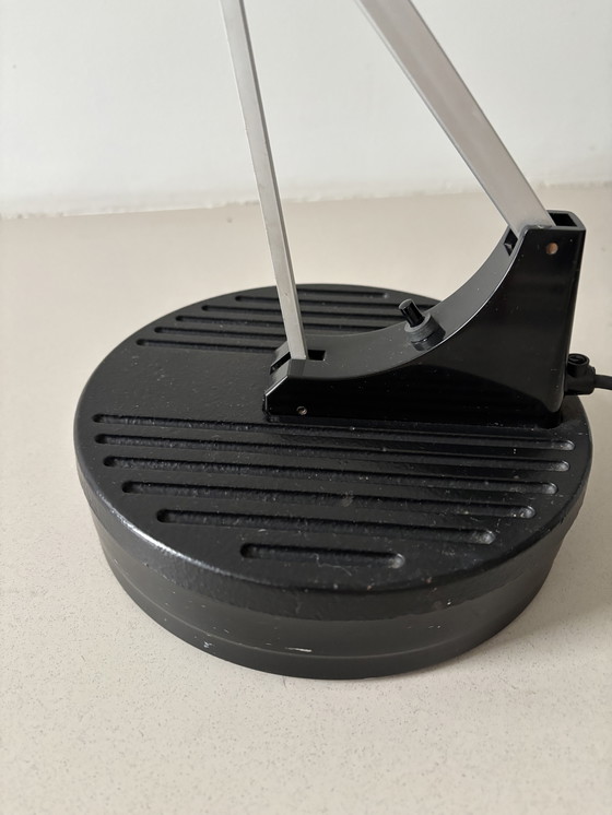 Image 1 of Anglepoise Wl-1-bureaulamp uit de jaren 70, puerta ontworpen de George Carwardine y Kenneth Grange