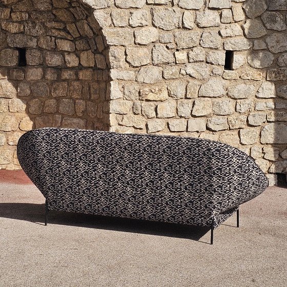Image 1 of Cinna Paipaï Sofa