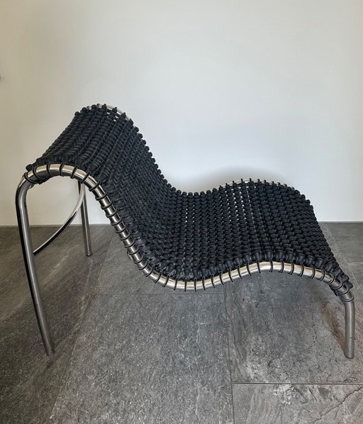 2x Accupressure chair Yos and Leonard Theosabrata