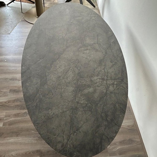 Table de salle à manger Sumisura HPL - 200x100