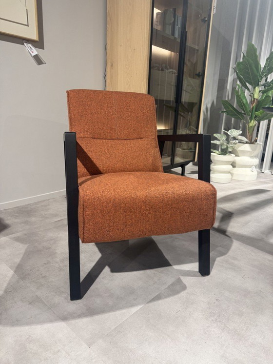 Image 1 of Poltrona XOOON Bueno Rust