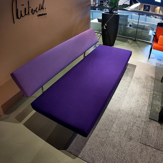 Image 1 of Spectrum Schlafsofa, 3-Sitzer