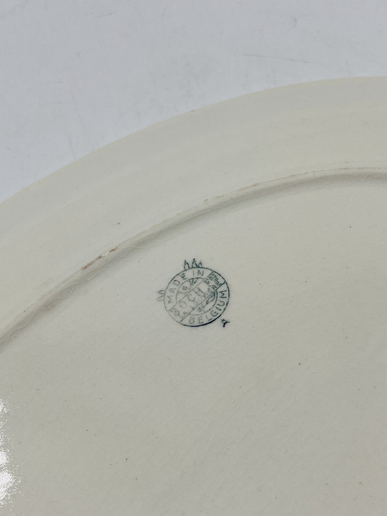 Image 1 of SMF Piatto di verdure Schrameerg