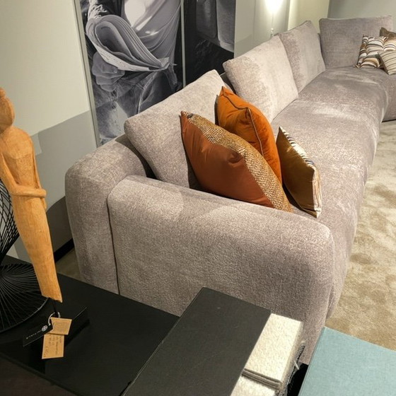 Image 1 of Passé Partout Bombino corner sofa