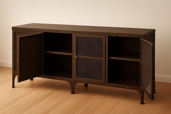 Image 1 of Industrial TV furniture